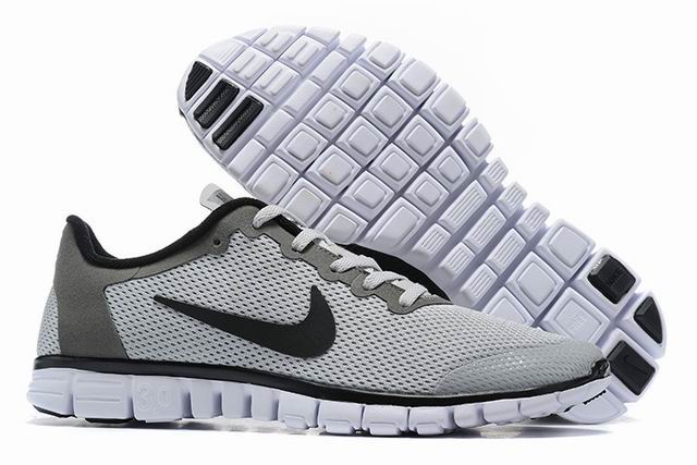 Nike Free 3.0 Men's Running Shoes-04 - Click Image to Close